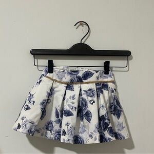 Kids  skater skirt